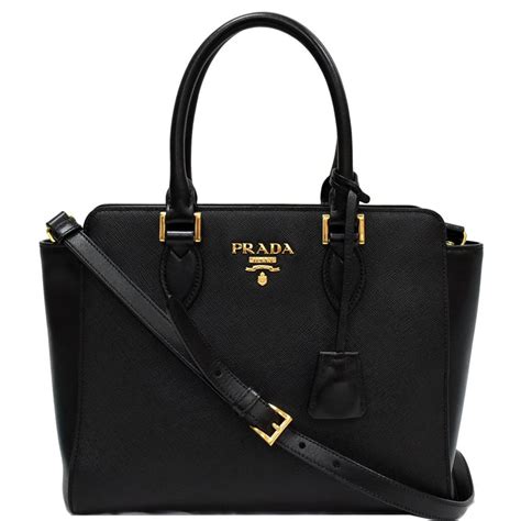 prada borsa a mano saffiano soft c price|Prada .